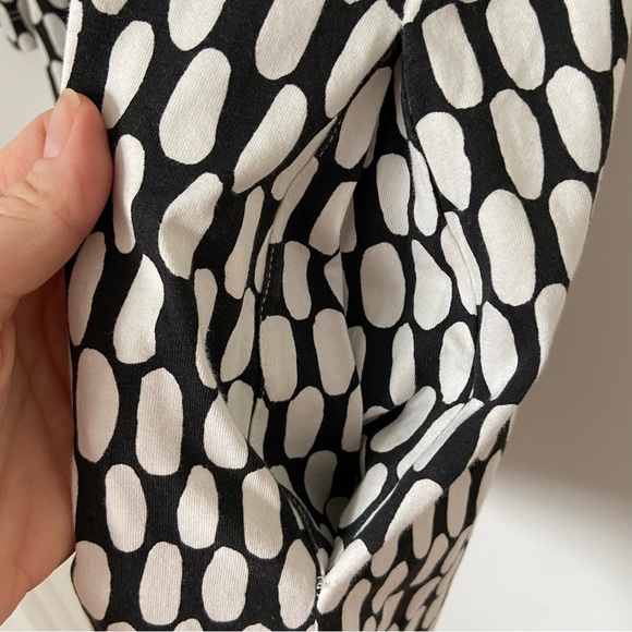 Marimekko Peretta Asema Tunic w/ Pockets - Picture 4 of 4